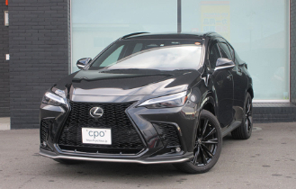 NX350h F SPORTのサムネイル