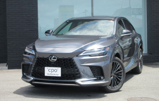 RX350 F SPORTのサムネイル