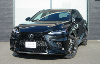 RX500h F SPORT Performanceのサムネイル